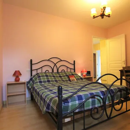 Ferme Renovee Avec Jardin, Garage Et Wifi Gratuit A - Fr-1-582-1 Prázdninový dům