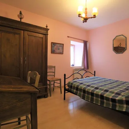 Prázdninový dům Ferme Renovee Avec Jardin, Garage Et Wifi Gratuit A - Fr-1-582-1 Chamalières-sur-Loir