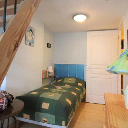 Ferme Renovee Avec Jardin, Garage Et Wifi Gratuit A - Fr-1-582-1 Prázdninový dům Chamalières-sur-Loir