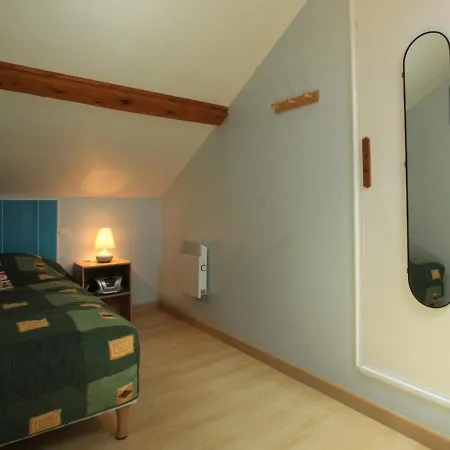 Ferme Renovee Avec Jardin, Garage Et Wifi Gratuit A - Fr-1-582-1