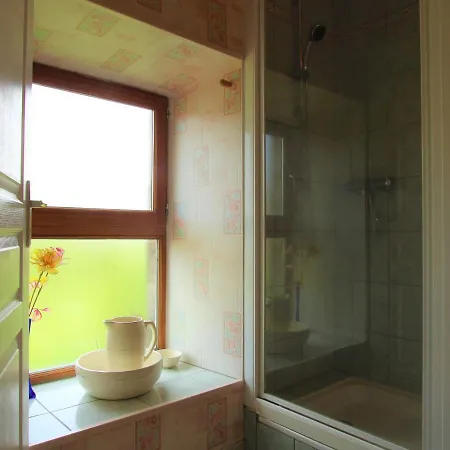 Ferme Renovee Avec Jardin, Garage Et Wifi Gratuit A - Fr-1-582-1