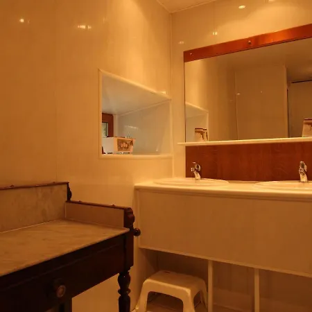 Ferme Renovee Avec Jardin, Garage Et Wifi Gratuit A - Fr-1-582-1 Prázdninový dům