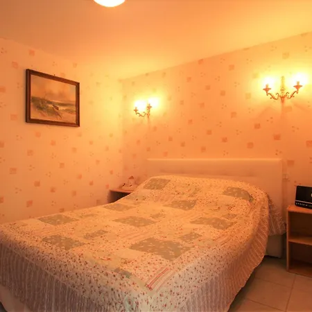 Ferme Renovee Avec Jardin, Garage Et Wifi Gratuit A - Fr-1-582-1 Nyaraló *