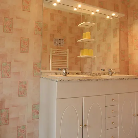 Ferme Renovee Avec Jardin, Garage Et Wifi Gratuit A - Fr-1-582-1 Nyaraló *