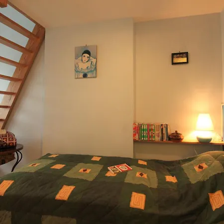 Ferme Renovee Avec Jardin, Garage Et Wifi Gratuit A - Fr-1-582-1 *