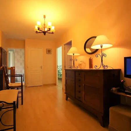 Ferme Renovee Avec Jardin, Garage Et Wifi Gratuit A - Fr-1-582-1