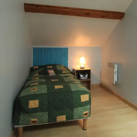 Ferme Renovee Avec Jardin, Garage Et Wifi Gratuit A - Fr-1-582-1 Nyaraló