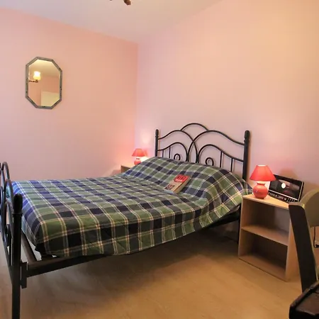 Ferme Renovee Avec Jardin, Garage Et Wifi Gratuit A - Fr-1-582-1 * Chamalières-sur-Loir