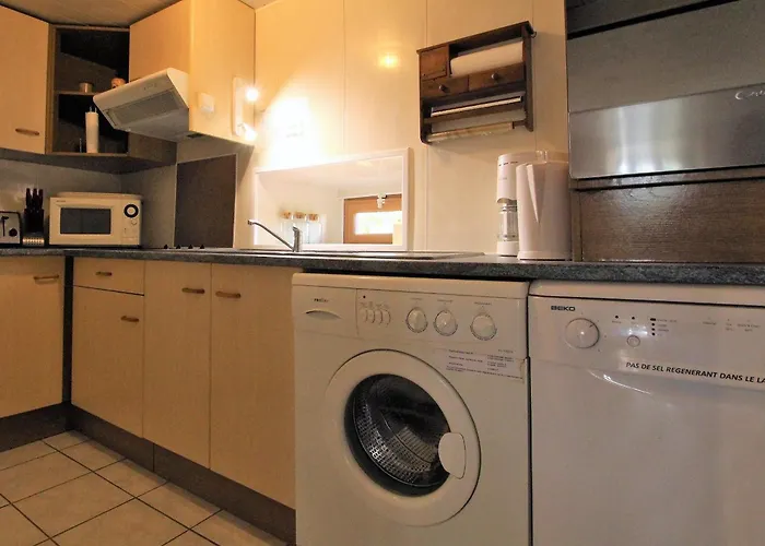 Chamalières-sur-loire, 5 Pièces, 8 Personnes - Fr-1-582-1 Chamalières-sur-Loir